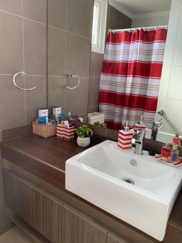 Apartamento Gran Marina, Marina Horizonte II