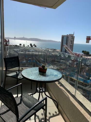 Apartamento Gran Marina, Marina Horizonte II