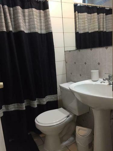 Apartamento Depto Frente Al Mar- 1� L�nea