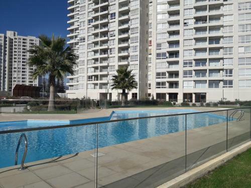 Apartamento Gran Marina Pe�uelas