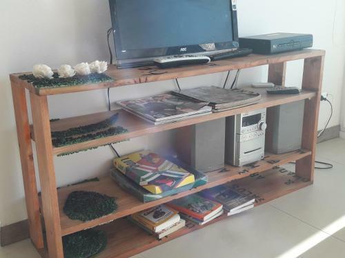 Apartamento Gran Marina Pe�uelas