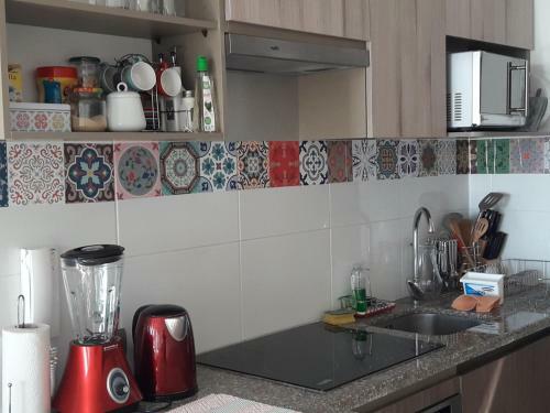 Apartamento Gran Marina Pe�uelas