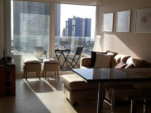 Apartamento Gran Marina Pe�uelas