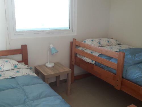 Apartamento Gran Marina Pe�uelas
