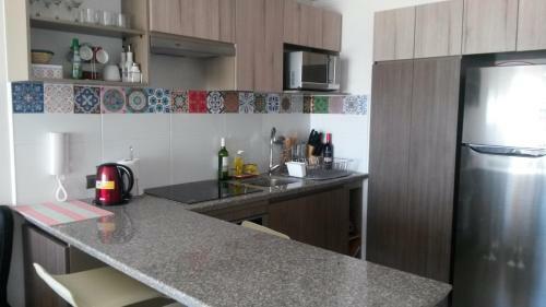Apartamento Gran Marina Pe�uelas