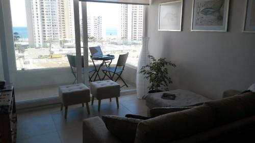 Apartamento Gran Marina Pe�uelas