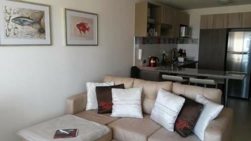 Apartamento Gran Marina Pe�uelas