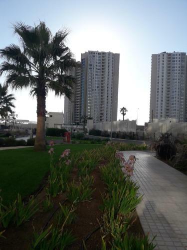Apartamento Gran Marina Pe�uelas