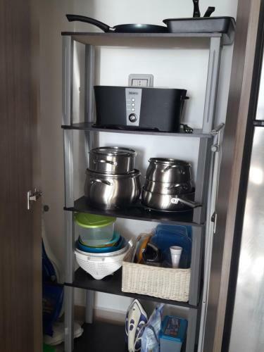 Apartamento Gran Marina Pe�uelas
