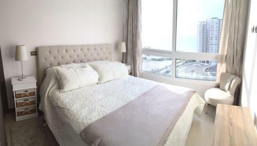 Apartamento Departamento Avenida Los Pescadores