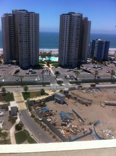 Apartamento Departamento Avenida Los Pescadores