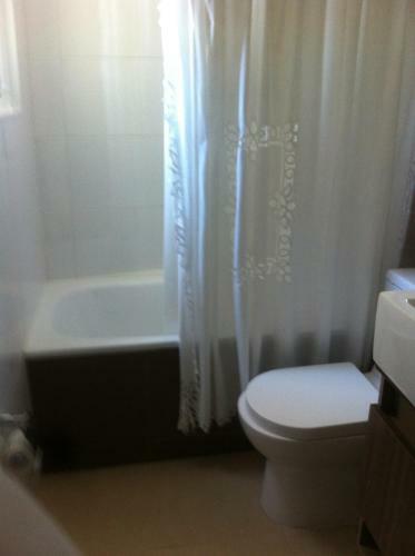 Apartamento Departamento Avenida Los Pescadores