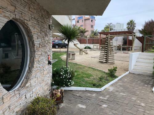 Apartamento Marina Pe�uelas