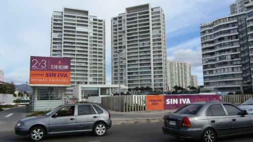Honeymoon Apartment Club Oc�ano