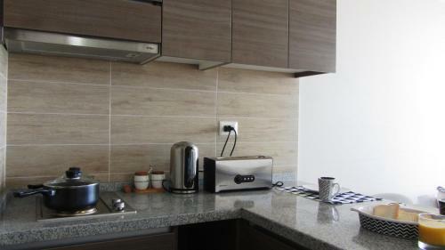 Honeymoon Apartment Club Oc�ano