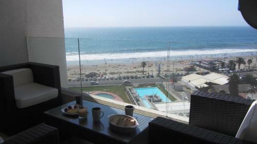 Honeymoon Apartment Club Oc�ano