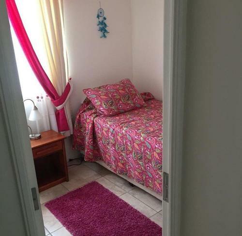 Apartamento Departamentos Ji