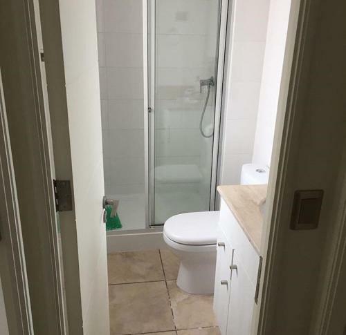 Apartamento Departamentos Ji