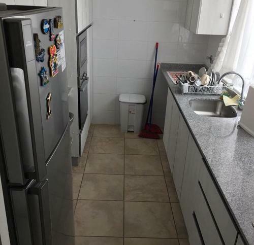 Apartamento Departamentos Ji