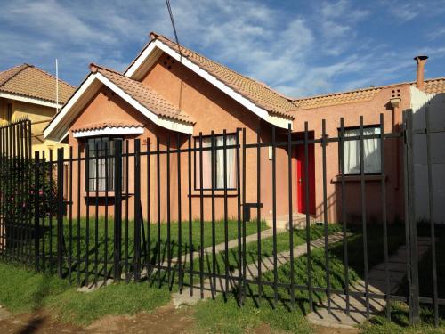 Habitaci�n La Herradura
