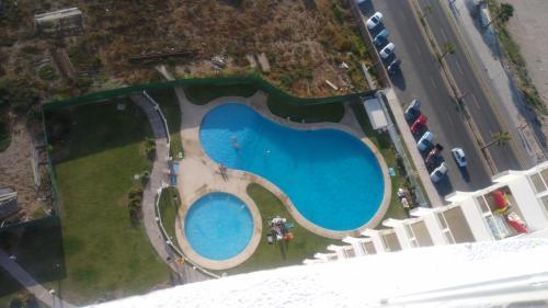 Apartamento Costa Mansa 27