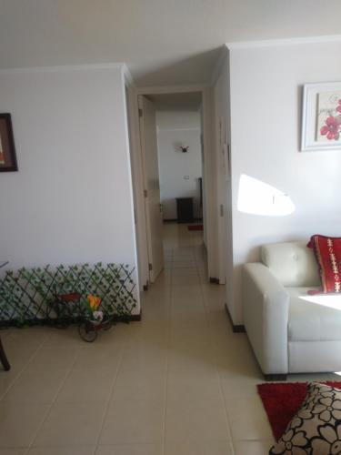 Apartamento Costa Mansa 27
