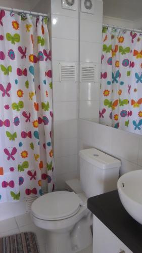 Apartamento Costa Mansa 27