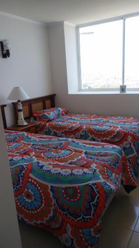 Apartamento Costa Mansa 27