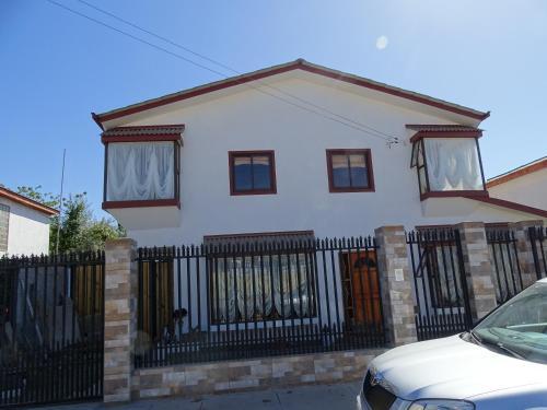 Hostal Hospedaje Los Copihues