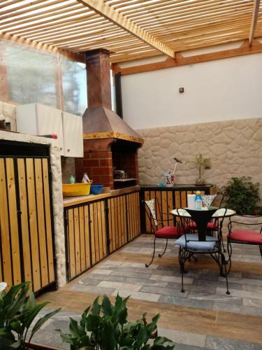 Hostal Hospedaje Los Copihues