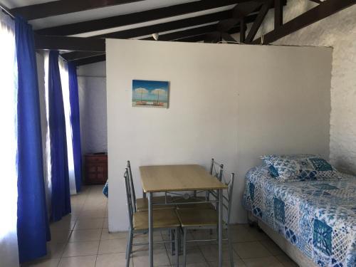 Lodge Caba�as El Cerrito 7