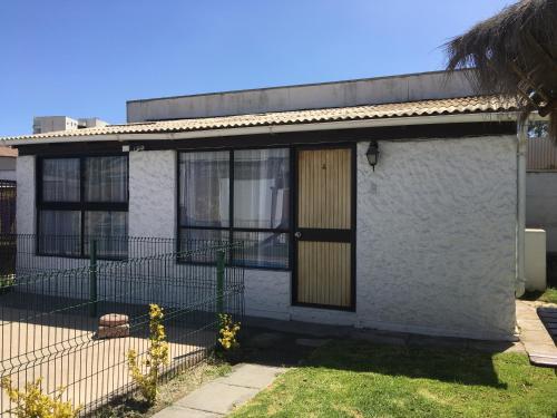 Lodge Caba�as El Cerrito 7