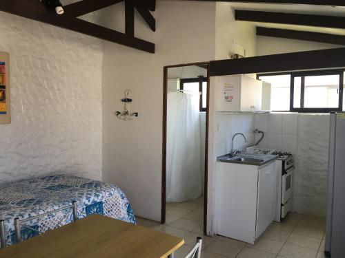 Lodge Caba�as El Cerrito 7