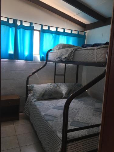 Lodge Caba�as El Cerrito 7