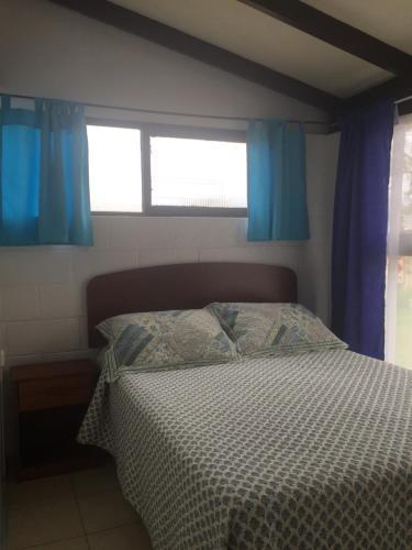 Lodge Caba�as El Cerrito 7