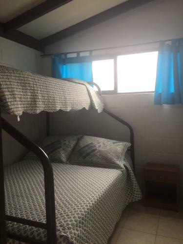 Lodge Caba�as El Cerrito 7