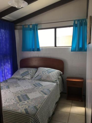 Lodge Caba�as El Cerrito 7