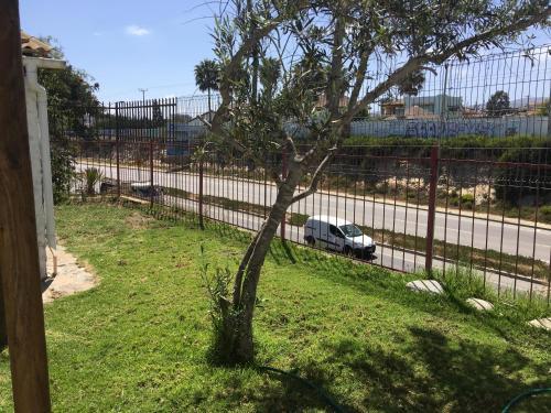 Lodge Caba�as El Cerrito 7