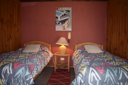 Hotel Casa De Piedra