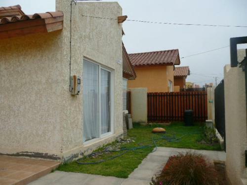 Casa Las Flores