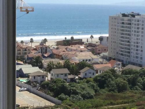 Apartment Serena Gran Marina Sol III