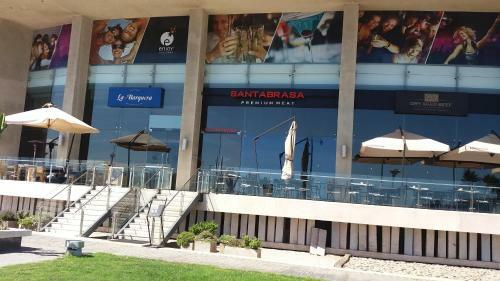 Apartment Serena Gran Marina Sol III