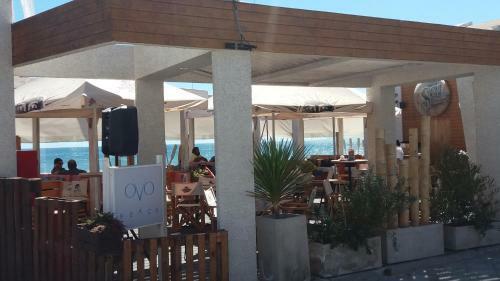 Apartment Serena Gran Marina Sol III