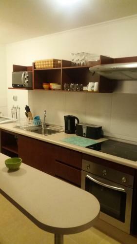 Apartment Serena Gran Marina Sol III