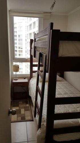 Apartamento Departamento Marina Sol 196