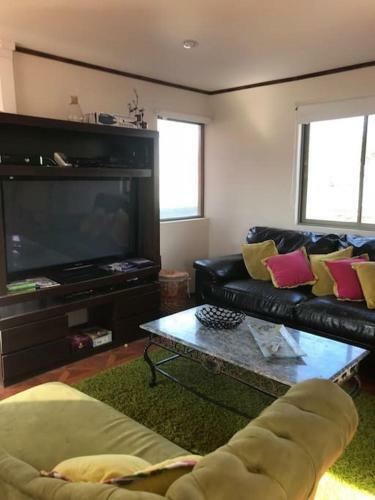 Casa Residencial