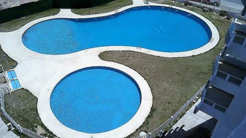 Apartamento Costa Mansa II