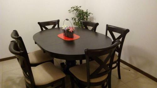 Apartamento Costa Mansa II