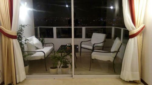 Apartamento Costa Mansa II
