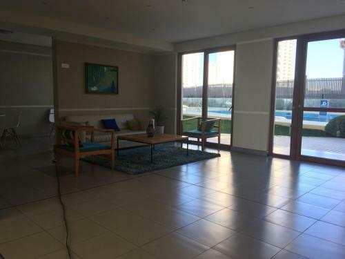 Apartamento Departamento 5451 Coquimbo